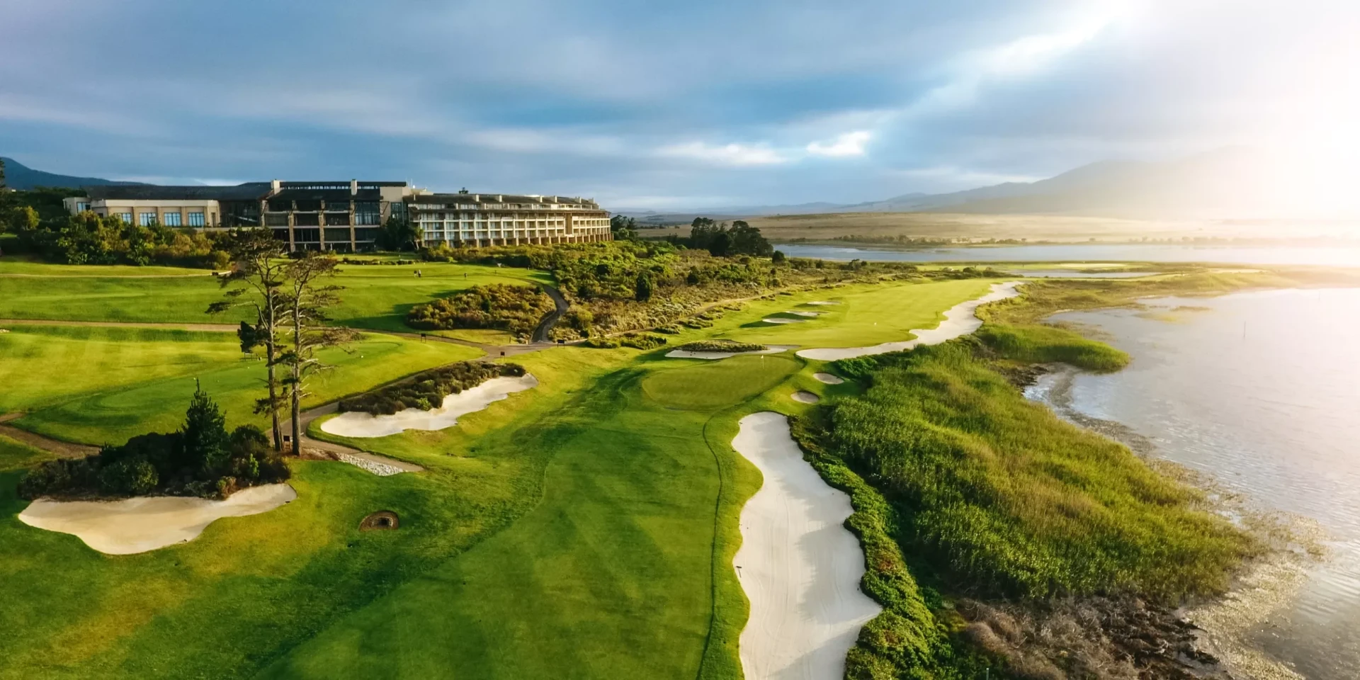 Arabella Golf Estate